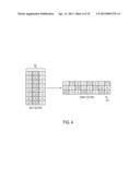 SIMD Memory Circuit And Methodology To Support Upsampling, Downsampling     And Transposition diagram and image