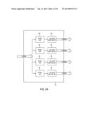 SIMD Memory Circuit And Methodology To Support Upsampling, Downsampling     And Transposition diagram and image