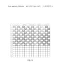 SIMD Memory Circuit And Methodology To Support Upsampling, Downsampling     And Transposition diagram and image