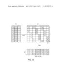 SIMD Memory Circuit And Methodology To Support Upsampling, Downsampling     And Transposition diagram and image