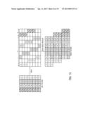 SIMD Memory Circuit And Methodology To Support Upsampling, Downsampling     And Transposition diagram and image