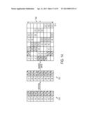 SIMD Memory Circuit And Methodology To Support Upsampling, Downsampling     And Transposition diagram and image