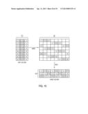 SIMD Memory Circuit And Methodology To Support Upsampling, Downsampling     And Transposition diagram and image