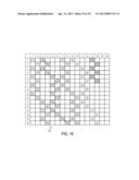 SIMD Memory Circuit And Methodology To Support Upsampling, Downsampling     And Transposition diagram and image