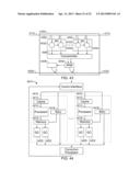 PARALLEL COMPUTER ARCHITECTURE FOR COMPUTATION OF PARTICLE INTERACTIONS diagram and image