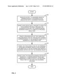 TRACING SOFTWARE EXECUTION OF A BUSINESS PROCESS diagram and image