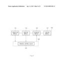 COMMUNICATION TEST APPARATUS AND METHOD diagram and image