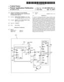 CIRCUIT TO REDUCE PEAK POWER DURING TRANSITION FAULT TESTING OF INTEGRATED     CIRCUIT diagram and image