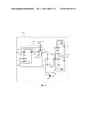 CIRCUIT TO REDUCE PEAK POWER DURING TRANSITION FAULT TESTING OF INTEGRATED     CIRCUIT diagram and image