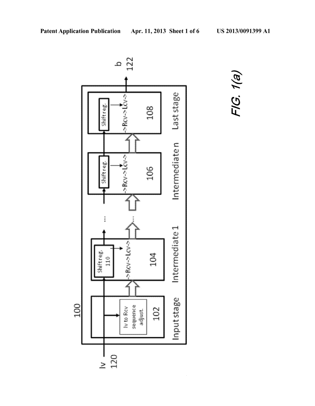 HIGH-SPEED LONG CODEWORD QC-LDPC SOFT DECISION DECODER - diagram, schematic, and image 02