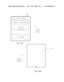 METHOD AND SYSTEM FOR DYNAMIC ASSEMBLY OF MULTIMEDIA PRESENTATION THREADS diagram and image