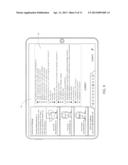 METHOD AND SYSTEM FOR DYNAMIC ASSEMBLY OF MULTIMEDIA PRESENTATION THREADS diagram and image