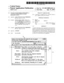 SYSTEM AND METHOD OF PROVIDING A CONTEXT-AWARE PERSONALIZED BLOGGING AGENT diagram and image