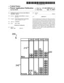 REPRESENTATION OF DATA RECORDS IN GRAPHIC TABLES diagram and image