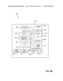 Workspace Collaboration Via a Wall-Type Computing Device diagram and image