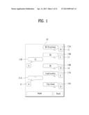 MOBILE TERMINAL AND CONTROLLING METHOD THEREOF diagram and image