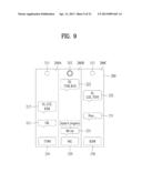 MOBILE TERMINAL AND CONTROLLING METHOD THEREOF diagram and image