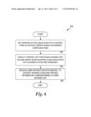 IDENTIFICATION OF SHARING LEVEL diagram and image