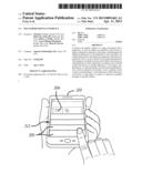 MULTI-DIMENSIONAL INTERFACE diagram and image