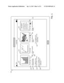 Interactive Visualization of Multiple Software Functionality Content Items diagram and image