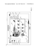 Interactive Visualization of Multiple Software Functionality Content Items diagram and image