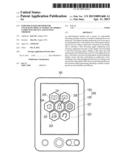 INDIVIDUALIZED METHOD FOR UNLOCKING DISPLAY SCREEN ON MOBILE COMPUTING     DEVICE AND SYSTEM THEREOF diagram and image