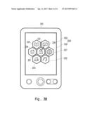 INDIVIDUALIZED METHOD FOR UNLOCKING DISPLAY SCREEN ON MOBILE COMPUTING     DEVICE AND SYSTEM THEREOF diagram and image