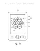 INDIVIDUALIZED METHOD FOR UNLOCKING DISPLAY SCREEN ON MOBILE COMPUTING     DEVICE AND SYSTEM THEREOF diagram and image