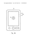 INDIVIDUALIZED METHOD FOR UNLOCKING DISPLAY SCREEN ON MOBILE COMPUTING     DEVICE AND SYSTEM THEREOF diagram and image