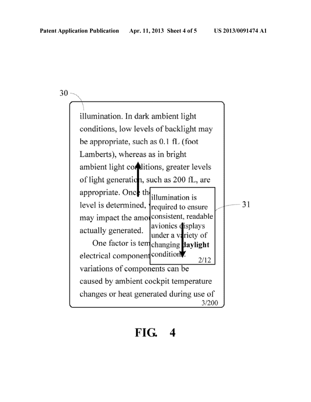 METHOD AND ELECTRONIC DEVICE CAPABLE OF SEARCHING AND DISPLAYING SELECTED     TEXT - diagram, schematic, and image 05