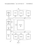 DATA FLOWS AND THEIR INTERACTION WITH CONTROL FLOWS diagram and image