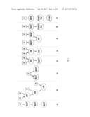 OPTIMIZING DATA WAREHOUSING APPLICATIONS FOR GPUS USING DYNAMIC STREAM     SCHEDULING AND DISPATCH OF FUSED AND SPLIT KERNELS diagram and image