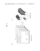 DEGREE OF INTEREST ESTIMATING DEVICE AND DEGREE OF INTEREST ESTIMATING     METHOD diagram and image