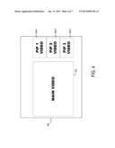 METHOD AND SYSTEM FOR LONG TERM MONITORING OF VIDEO ASSETS diagram and image