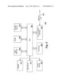 RESTRICTING NETWORK AND DEVICE ACCESS BASED ON PRESENCE DETECTION diagram and image