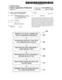 DEVICE AND METHOD FOR ENERGY MANAGEMENT IN A HOUSEHOLD diagram and image