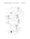 WIRELESS COMMUNICATION SYSTEM CONGESTION REDUCTION SYSTEM AND METHOD diagram and image