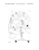 WIRELESS COMMUNICATION SYSTEM CONGESTION REDUCTION SYSTEM AND METHOD diagram and image