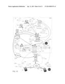 WIRELESS COMMUNICATION SYSTEM CONGESTION REDUCTION SYSTEM AND METHOD diagram and image