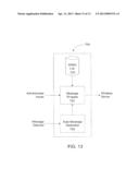 WIRELESS COMMUNICATION SYSTEM CONGESTION REDUCTION SYSTEM AND METHOD diagram and image