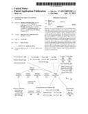 CONTENT SECURITY IN A SOCIAL NETWORK diagram and image