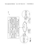 CONTENT SECURITY IN A SOCIAL NETWORK diagram and image