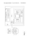 ENABLING A SERVICE TO RETURN LOST LAPTOPS diagram and image