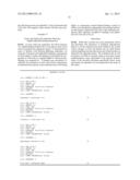 ARTERY- AND VEIN-SPECIFIC PROTEINS AND USES THEREFOR diagram and image