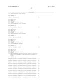 METHODS FOR MANUFACTURING PLANT CELL WALLS COMPRISING CHITIN diagram and image