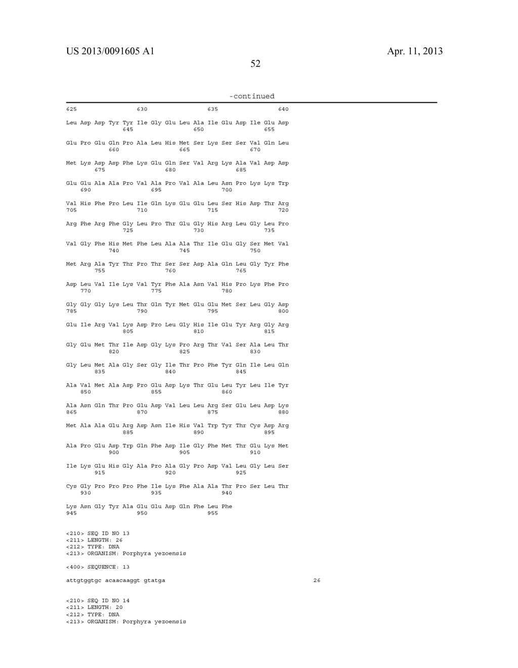 NITRATE REDUCTASES FROM RED ALGAE, COMPOSITIONS AND METHODS OF USE THEREOF - diagram, schematic, and image 59