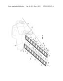 SELF ADJUSTING RAMP diagram and image