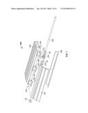 SELF ADJUSTING RAMP diagram and image