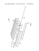 SELF ADJUSTING RAMP diagram and image