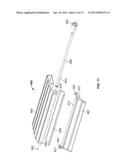 SELF ADJUSTING RAMP diagram and image